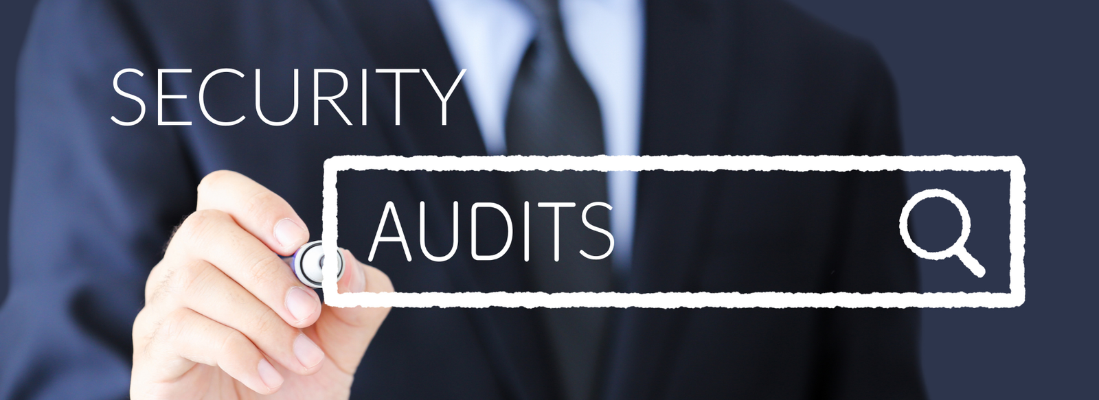 Security Audits Security Audits